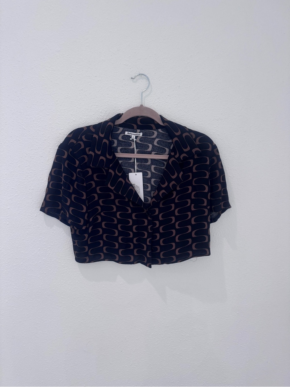Reformation Two Piece S - Picture 2 of 4